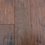 Mullican San Marco Hardwood Hickory Toasted Almond