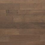 Alcove_Brushed Maple - Bookcase