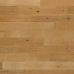 Brushed Birch Barn Door