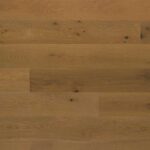 Brushed Oak Cinnamon Roll