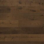 Brushed Oak Pecan Pie