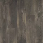 Crest Haven Wrought Iron Oak