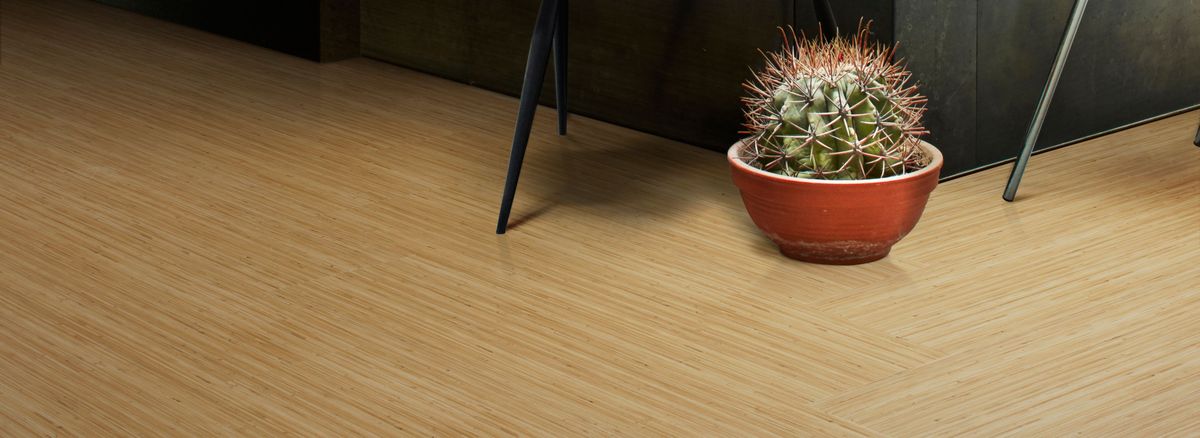 Northern Grain: LVT Resilient Flooring by Interface