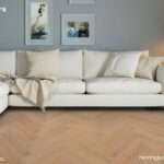 UA Floors Hardwood Flooring Herringbone_Chamonix Oak TN12703-CX