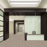 Patcraft Plank Wooden Warp