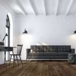 Grand Pacific Hardwood BREAKERS 127BR