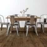 Grand Pacific Hardwood CLIFFSIDE 127CL