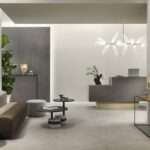 Atlas Concorde_3D Wall Plaster_Origami