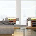 LX Hausys LVT Flooring ARCTURUS DTT6370