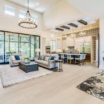 LaVie Hardwood Floors AR-03-SCARLETT