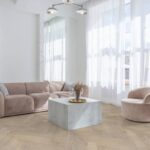 Allora Hardwood Altura Herringbone