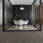 InterFace Carpet DRESSED LINES