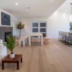 Allora Hardwood Doma