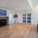 European Oak Doma Herringbone