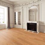 Allora Hardwood European Oak Strada