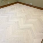 Luna Herringbone