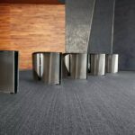 InterFace Carpet World Woven