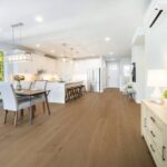 Rosun Hardwood Floors Carajillo NS-19