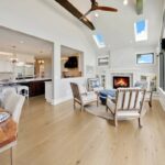 Rosun Hardwood Floors Daiquiri NS-07