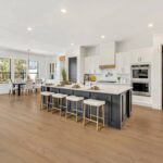 Rosun Hardwood Floors Iron Crown NY-03