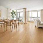 Rosun Hardwood Floors Natural