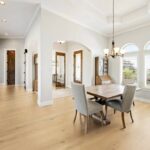 Rosun Hardwood Floors Paloma NS-09