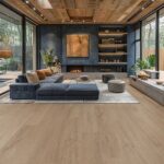 Earth Tone Cloud Nine