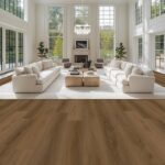 Opulux Laminate Regal