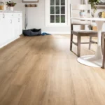 Mohawk Home Vinyl 1806569 Tudor Oak