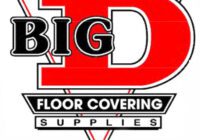 Big D Floor Covering