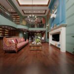 Santa Barbara SKU E-VA-N4