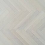OAK TRAMONTO HERRINGBONE