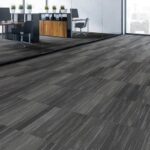 Matrexx Floor Carpet Tile Luminous 717 001 Ingot Brick